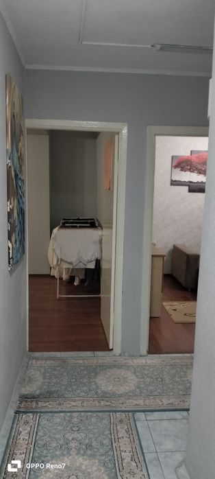 Квартира жалға беріледі