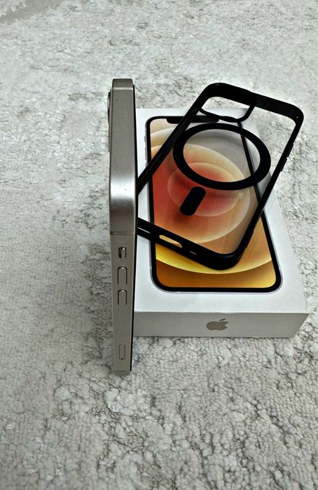 /iPhone 12 mini/ без ремонт/Айфон 12 мини\