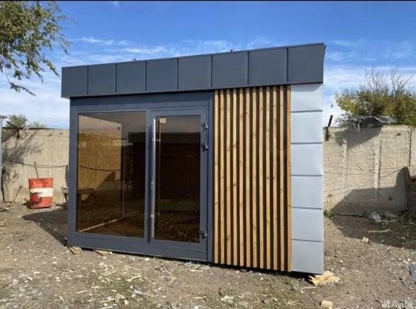 Кисоки/цветочные/фастфуд/столовые