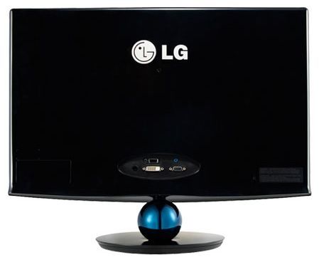 Monitor LG  E2380 Full HD