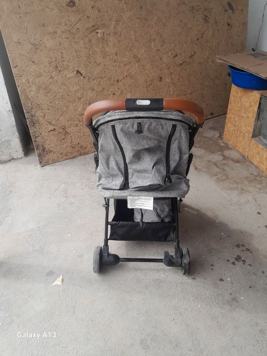 Детский коляска.