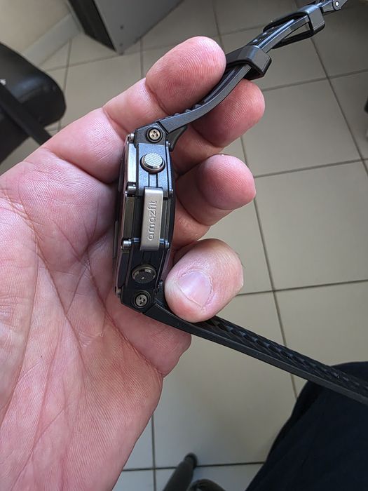 Amazfit smart T-REX 3