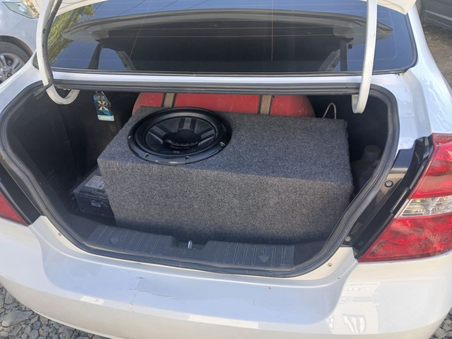 Самбуфер сатилади