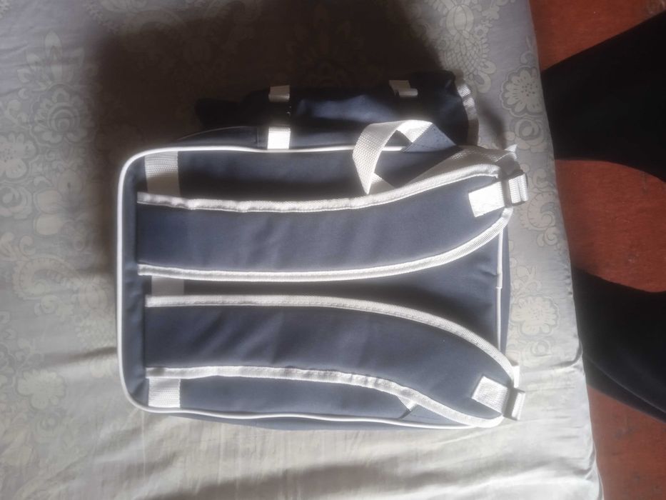 Xiaomi roll top casual backpack gl