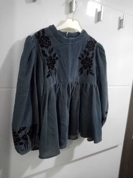 Cămăși Zara pt. fetițe