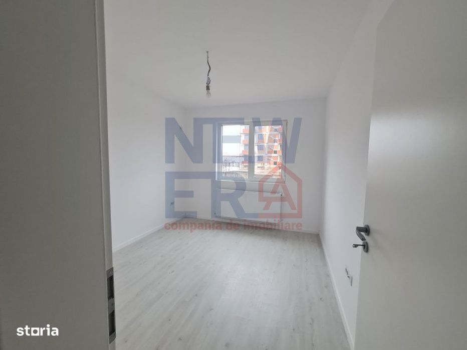 Apartament 2 camere de Vanzare Natural Residence Chiajna, direct dezvo