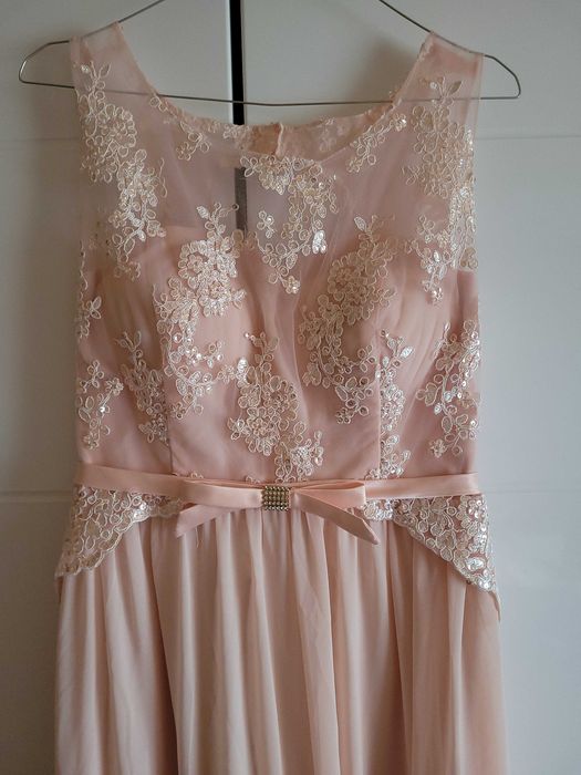 Rochie lunga ocazie