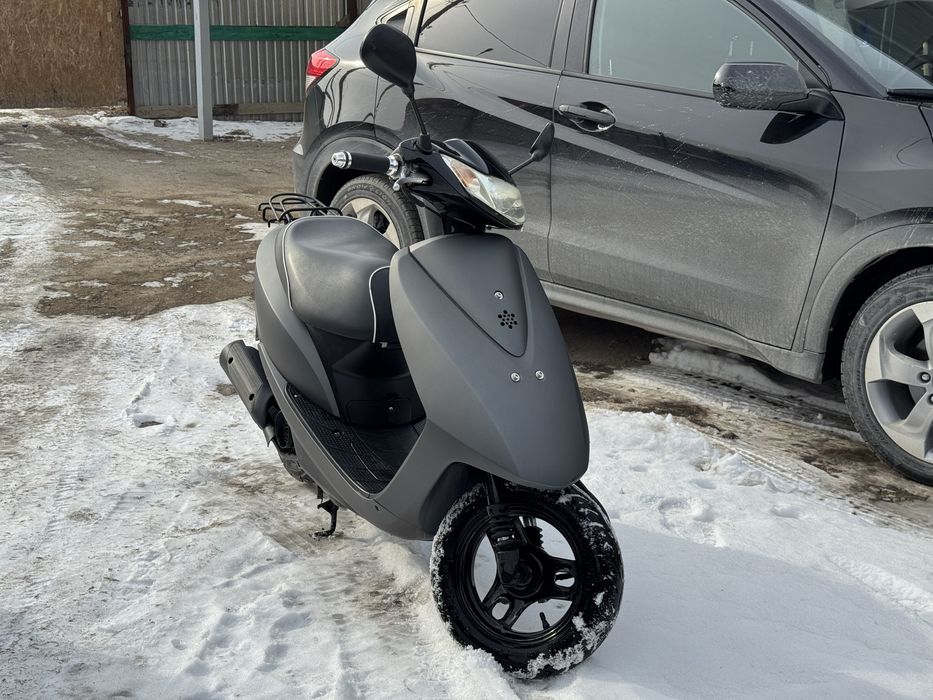 Honda dio в идеальном состоянии