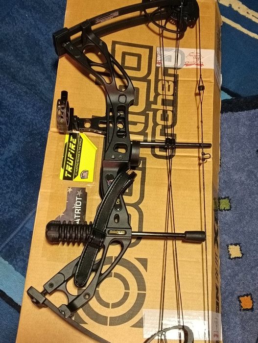 Arc Sandila Dragon X8 Pro