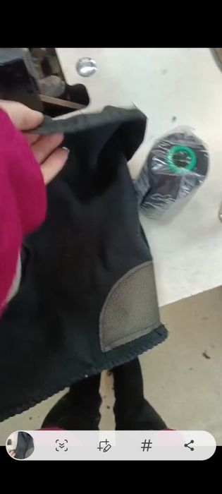 Сапоги резиновые рабочие