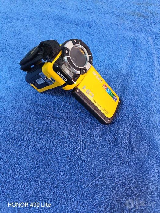 Продам видеокамеру