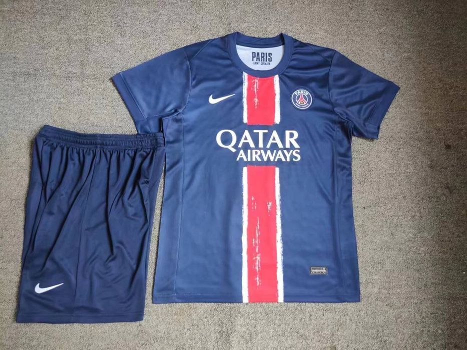 Футбольная форма