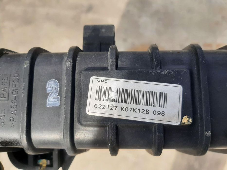 radiator apa  2.0 d z20s1 opel antara a l07 chevrolet captiva 622127 k07k12b