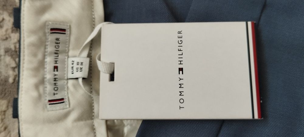 Брюки Tommy Hilfiger