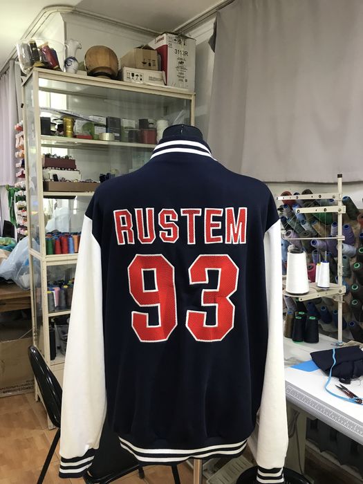 Пошив и вышивка одежды