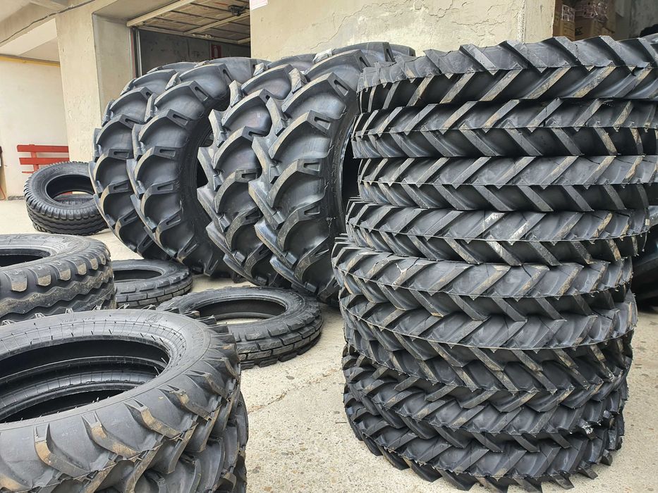 Cauciucuri Agricole 4.50-19 Trayal pentru cositoare livrare oriunde