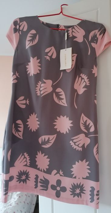 Rochie de zi nouă