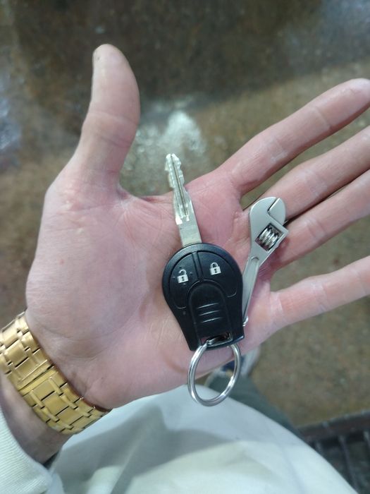 Продам пикап NP300