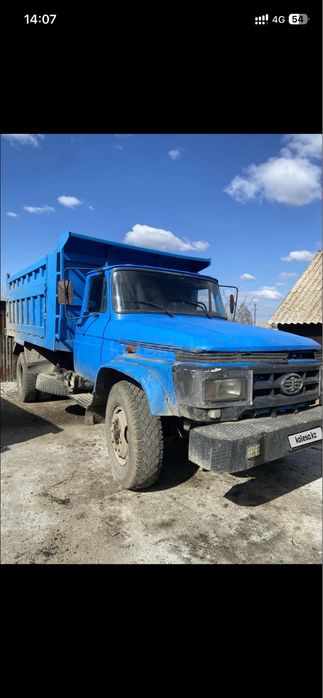 Продам самосвал