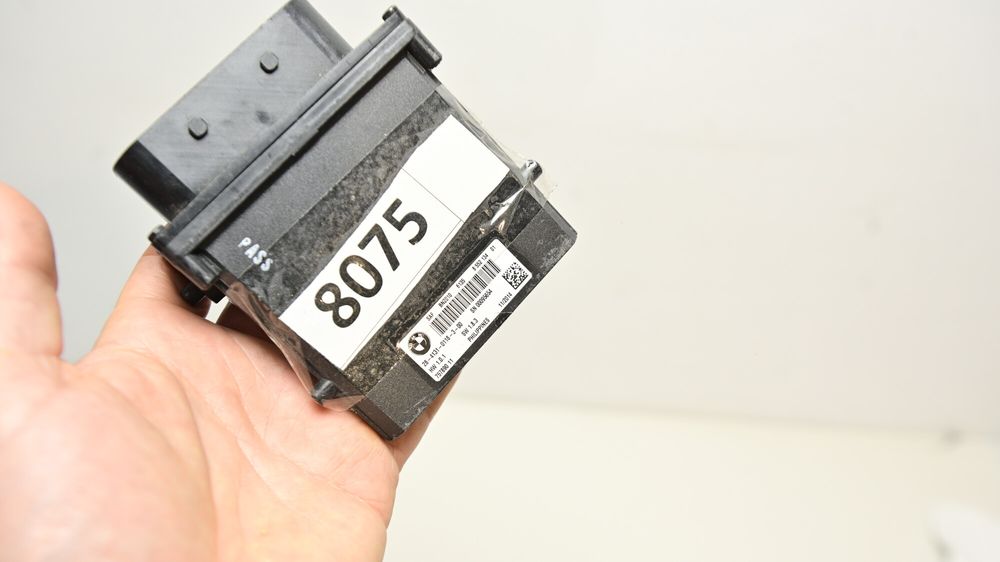 ECU CDI Calculator Unitate Control ESA BMW R1200GS / RT / R 2014