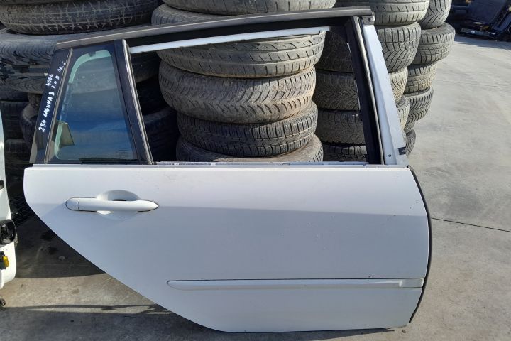 Usa / Portiera spate dreapta 2.0 D Renault Laguna 3 [2007 - 2011] Gra
