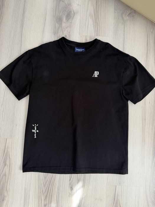 Tricou Travis scott