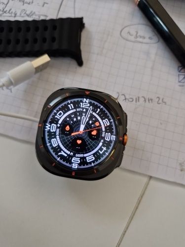 Smart wach 7 ultra