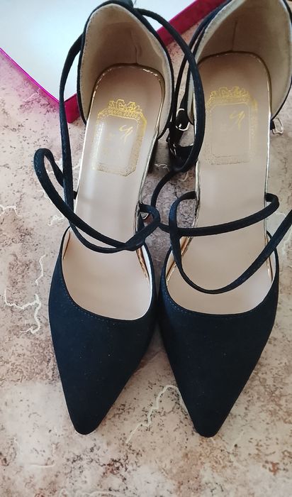 Туфли 36 размер,новый