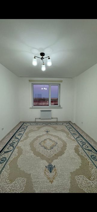 Пәтер ұзақ мерзімге жалға беріледі