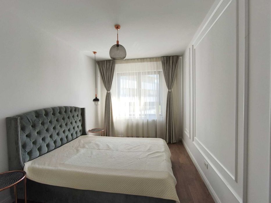 Apartament 2 camere de închiriat în Voluntari – Pipera – Emil Racovită