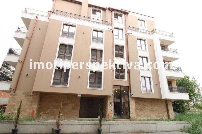Продава се Многостаен апартамент в Пловдив, Христо Смирненски - 109 кв.м за 1424 €/кв.м - Снимка #18