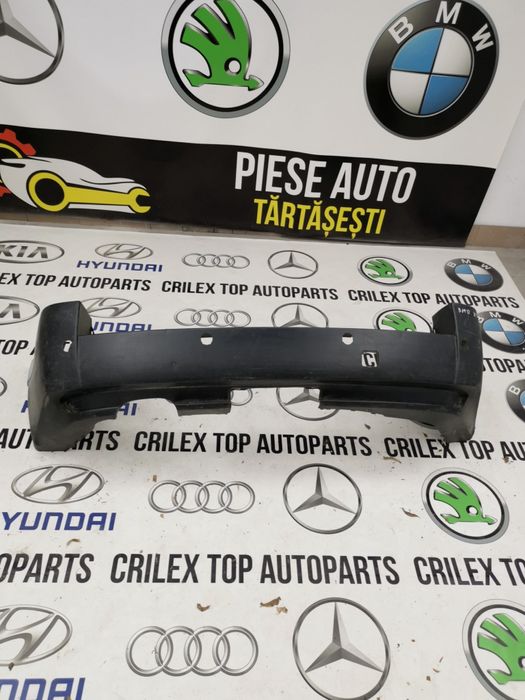 Bara spate BMW x3 e83 2004/2005/2006