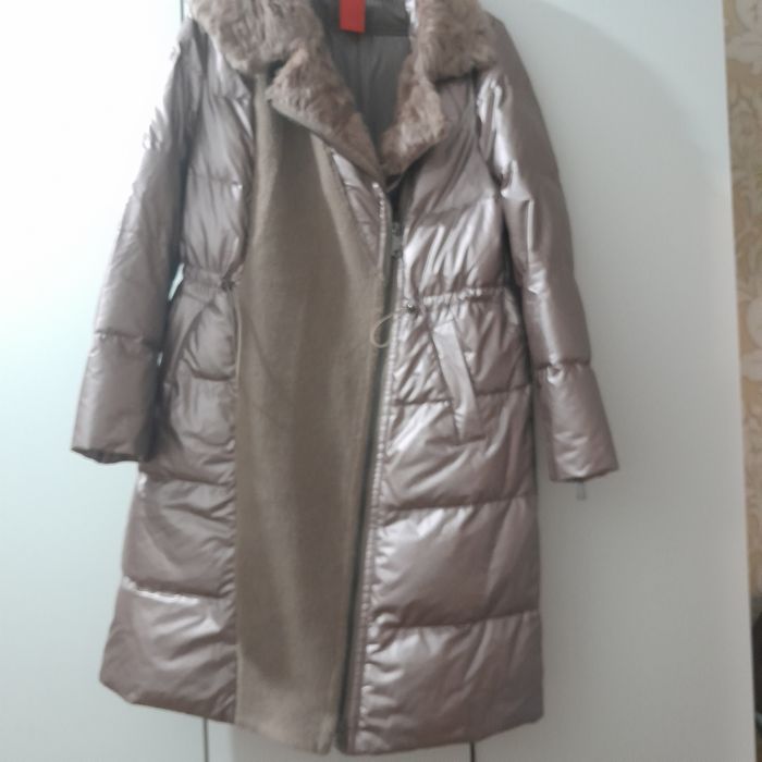 Пальто және куртка сатамын