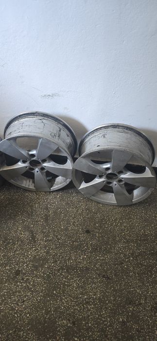 Jante bmw 5x120 r17 ET 43 xdrive