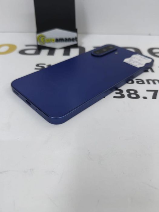 Telefon mobil Samsung Galaxy A17, Dual SIM, 4GB RAM, 128GB -N-