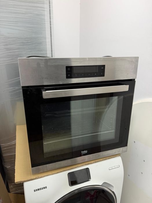 Cuptor beko electric