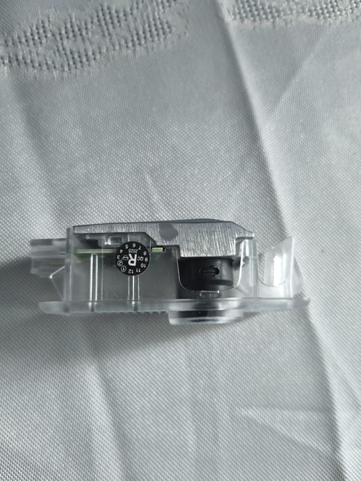 Проектор на лого за mercedes benz