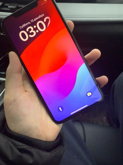 Продам айфон хс макс iphone xs max