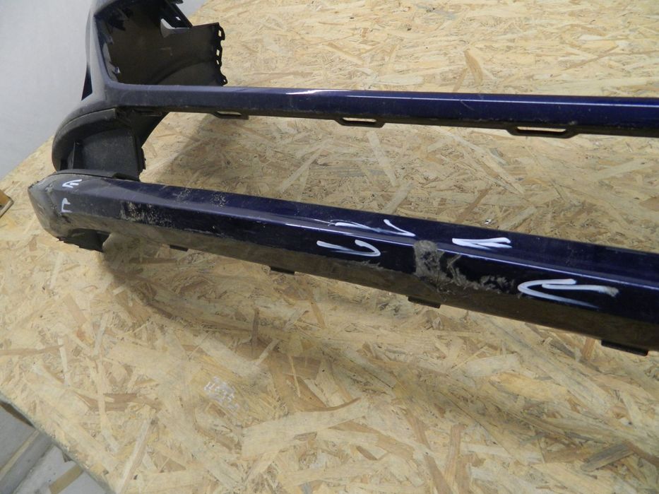 Bara fata VW Polo 2G, 2017, 2018, 2019, 2020, 2021, 2GS807221.