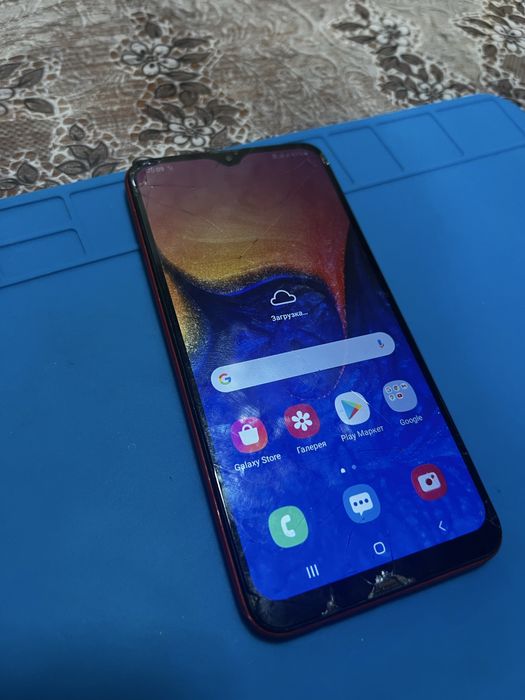 Samsung galaxy a10
