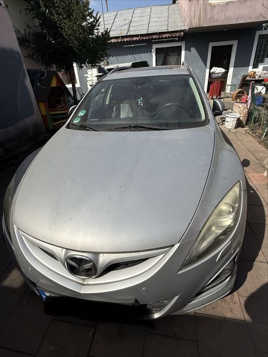 De vanzare Mazda 6-
