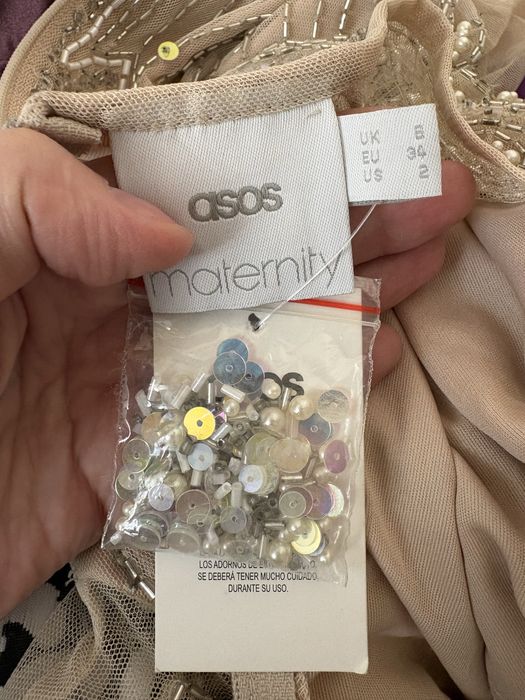 Платья для беременных