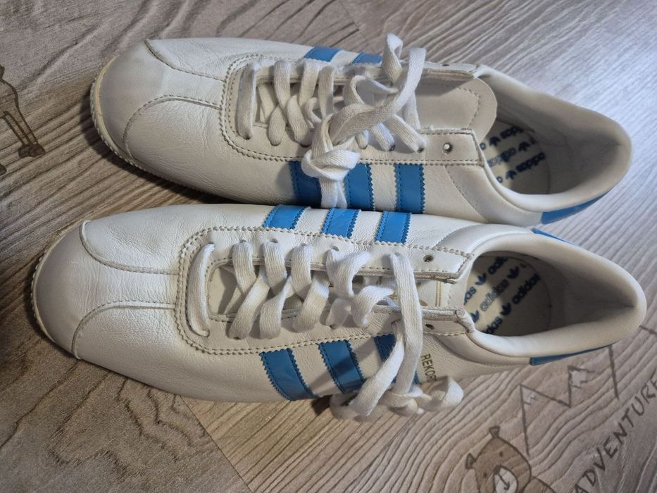 Маратонки Adidas