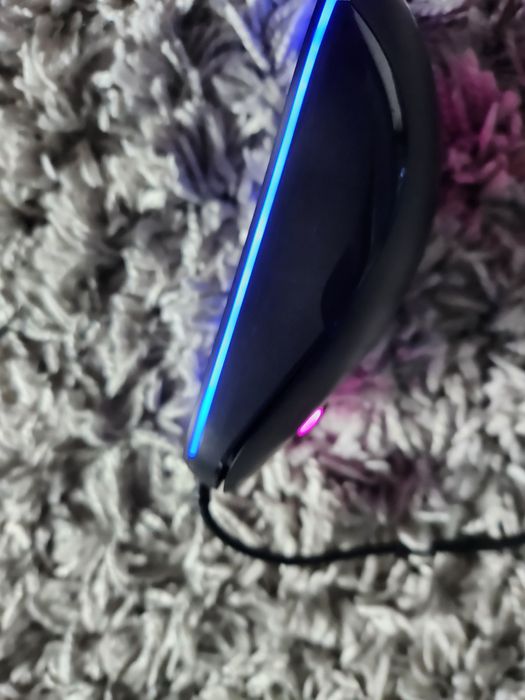 Mouse de Gaming Myria
