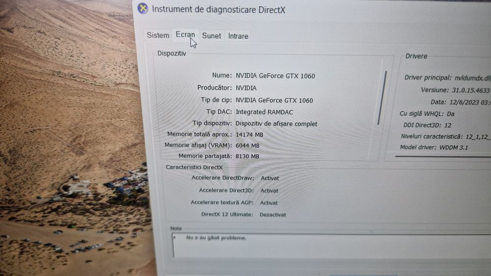 Laptop Hp Omen Gaming