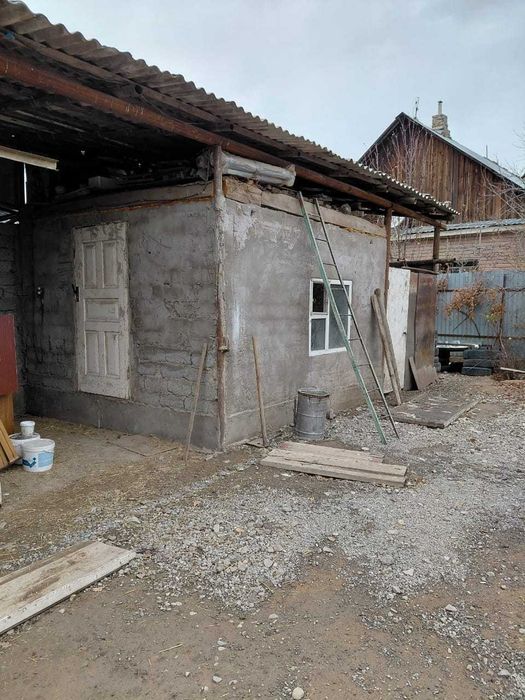 Продам дом.на чапаевке