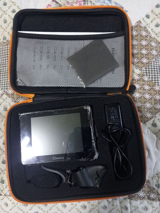 Подводная камера хорошего качества