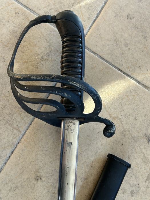 Продавам Саби