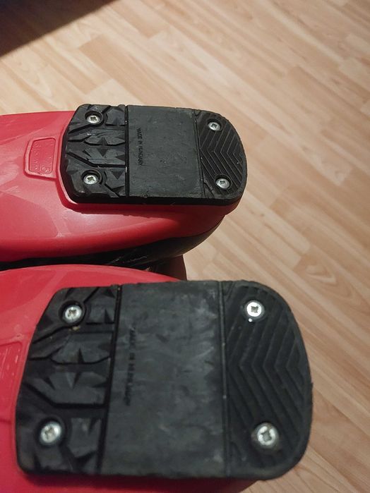 Ски обувки Nordica speedmachine 110