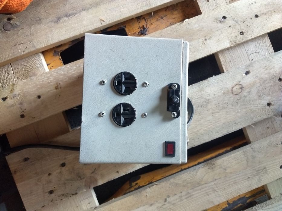 Стабелезатор для станков